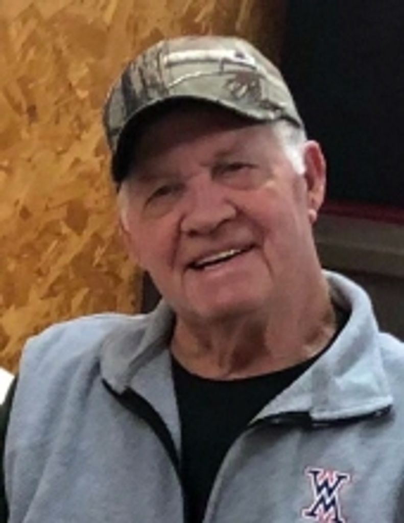 Grover Tedford "Ted" Smith