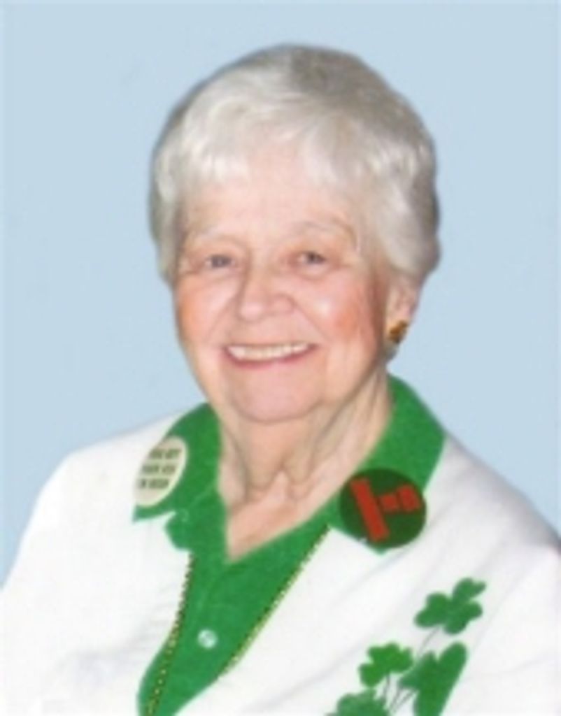 Jeanne  Marie (Chick)  Riesenbeck