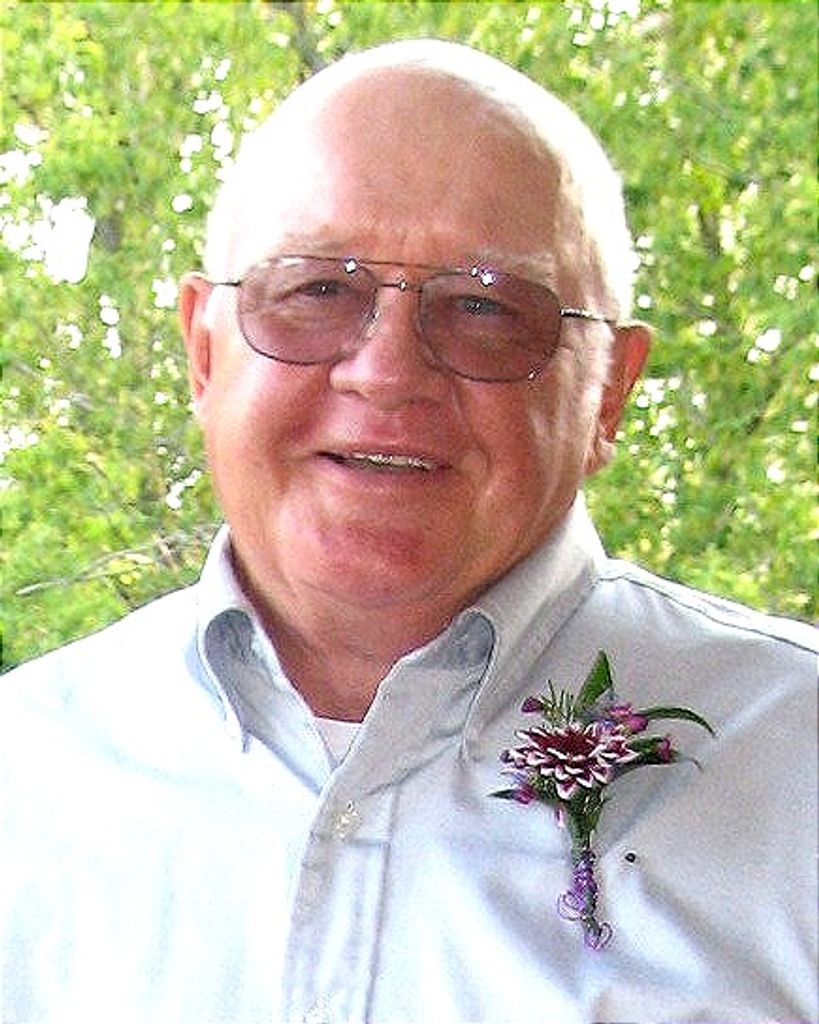 Dennis "Denny" W. Peterson
