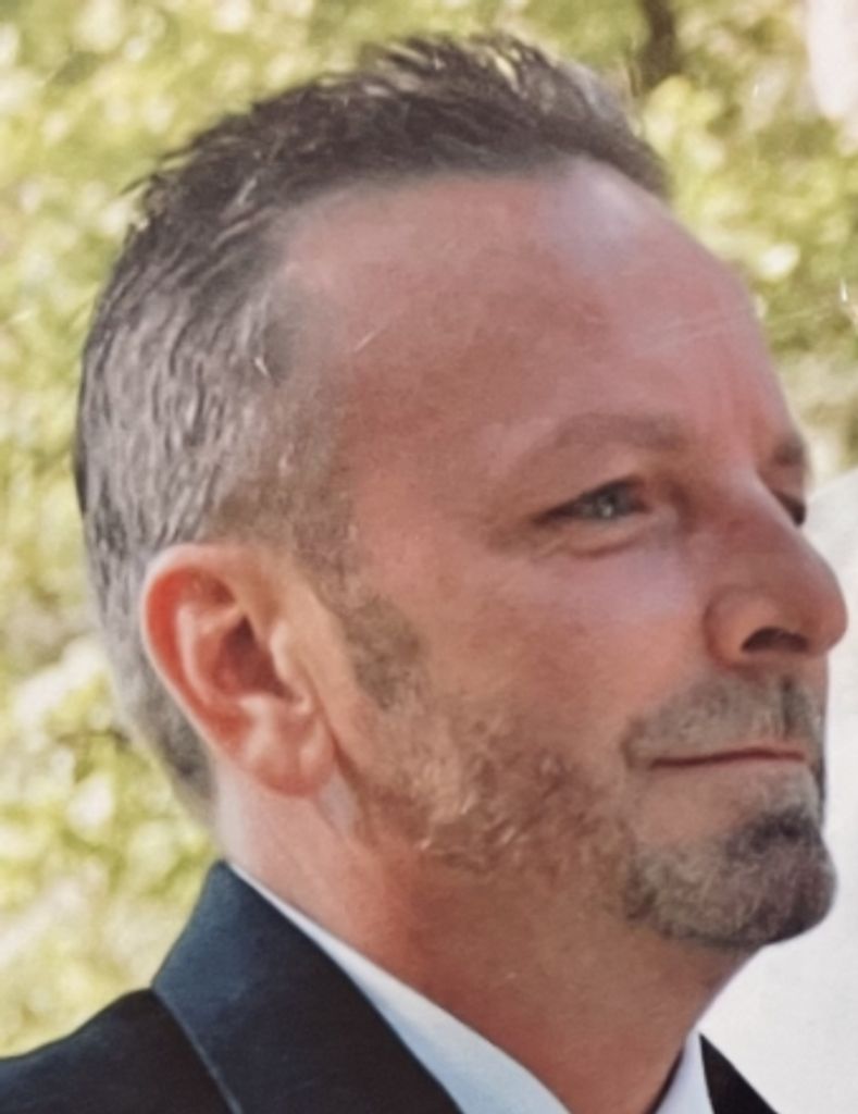 Keith D. Klein, Sr.