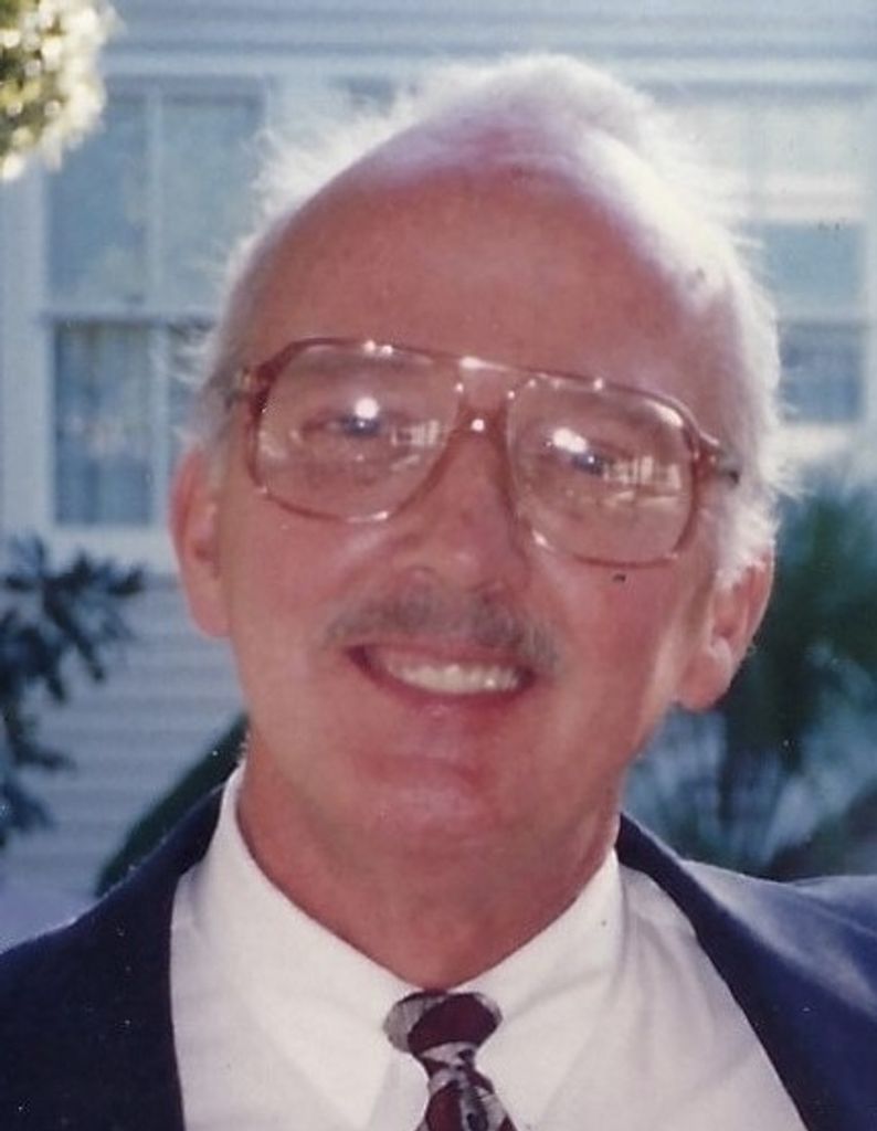 Robert William Hartnett
