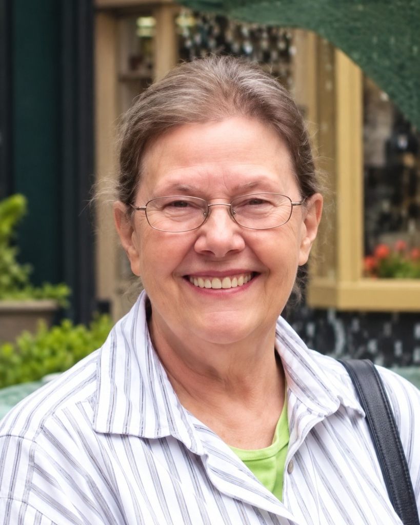 Glenda Clark Profile Photo