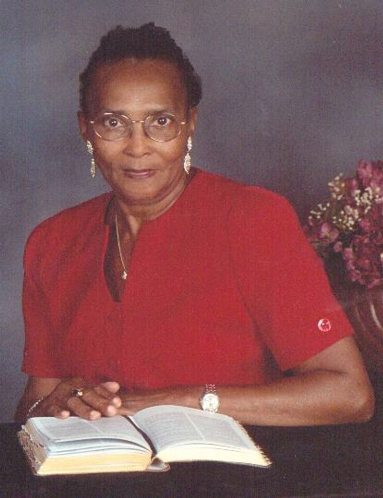 Joe Ann Cleveland Norris  Profile Photo