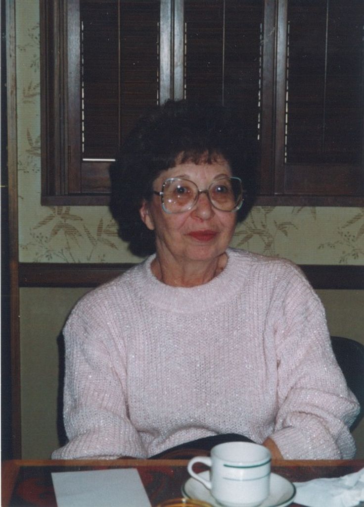 Julia P. Emch Profile Photo