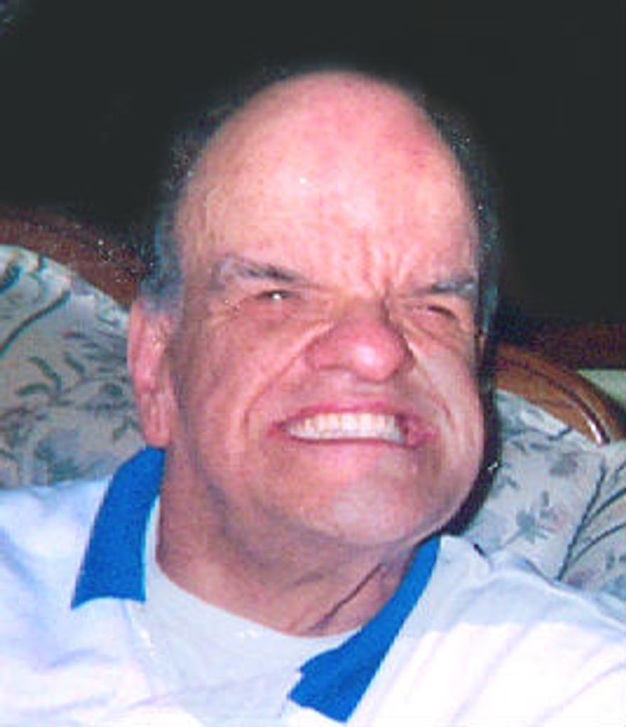 Stephen G. Lancas