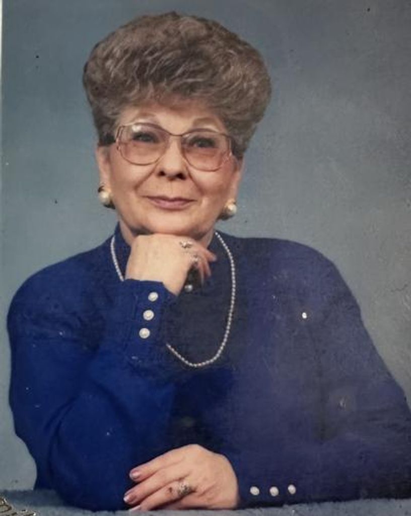 Donna Larson Profile Photo