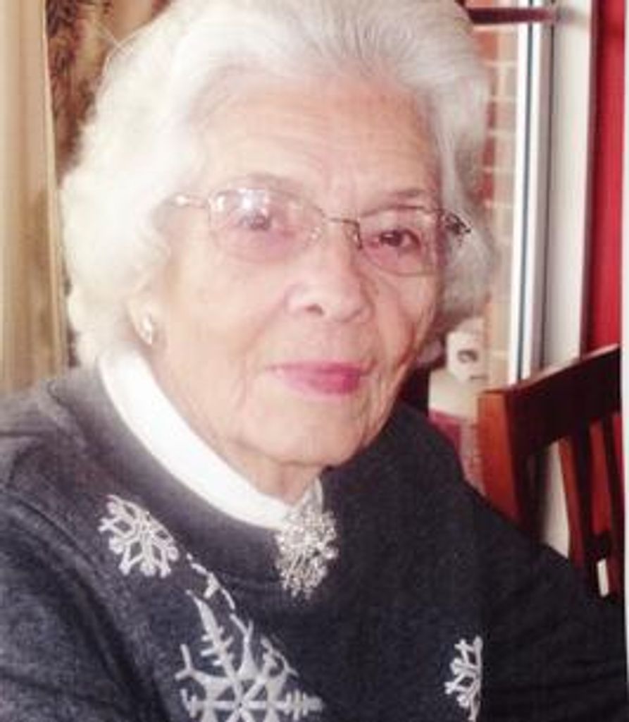 Irma Carneal