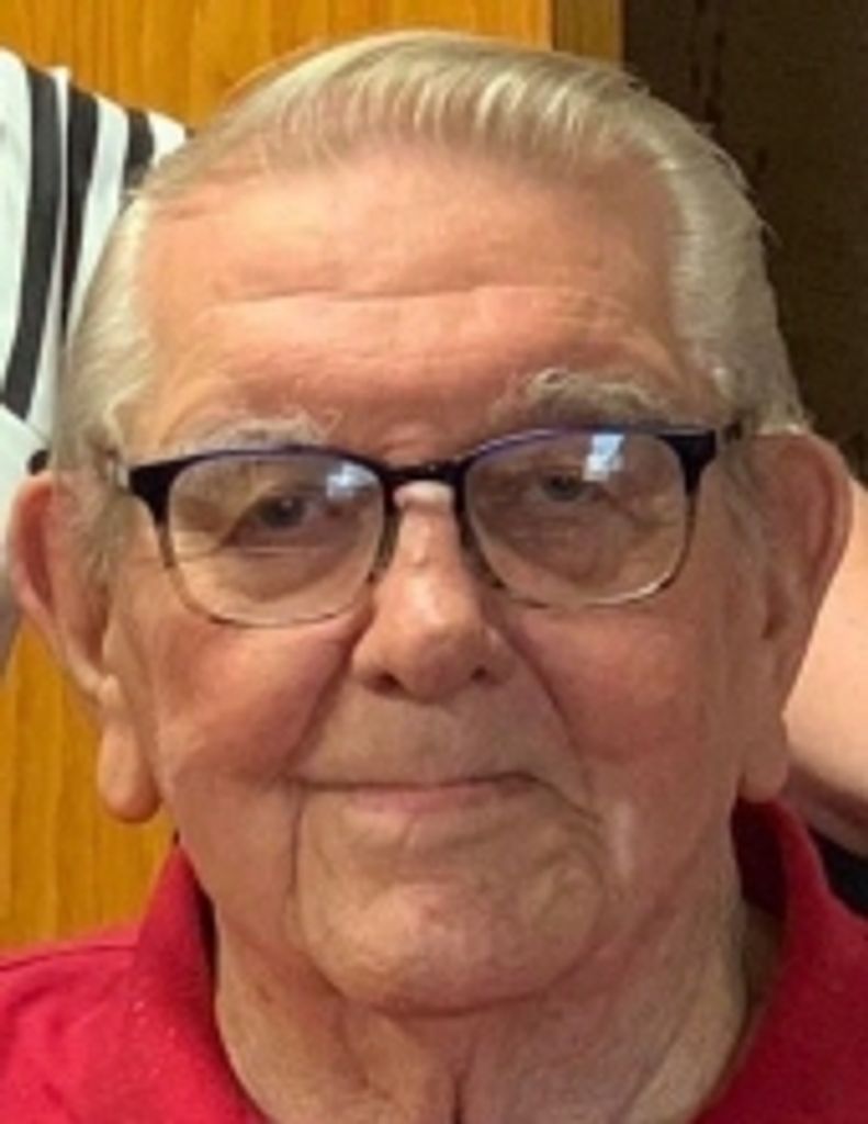 Robert J. Ahrens