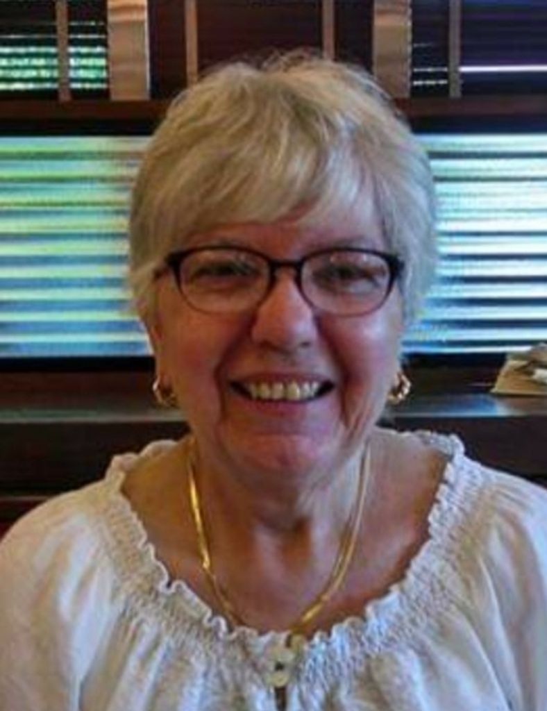 Marie Underwood Profile Photo