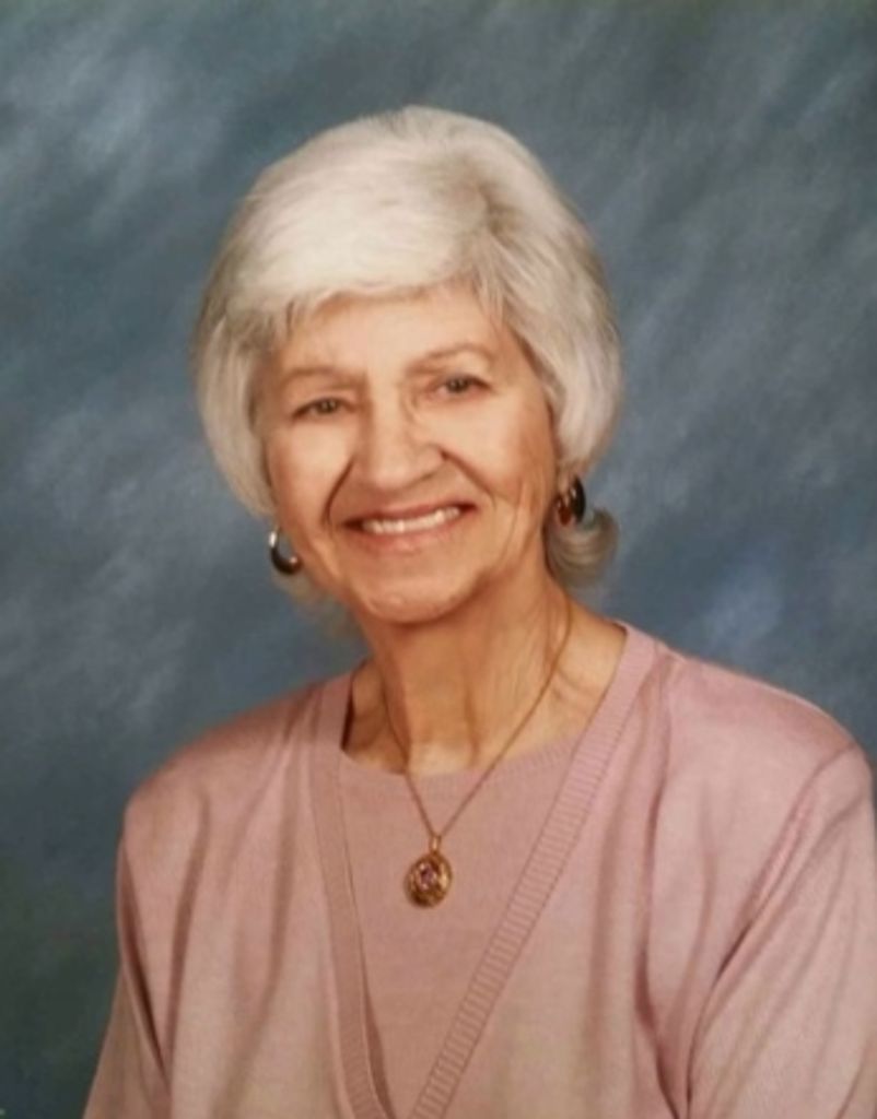 Dolores Anna "Rocky" Sarrocco