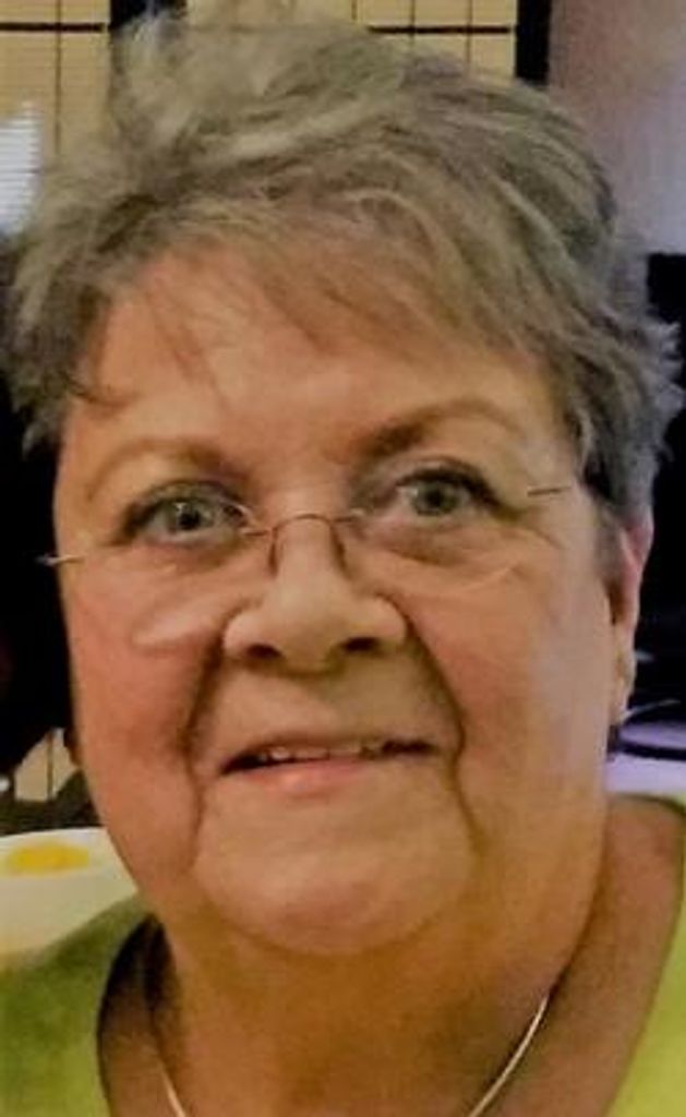 Carol D. Richards