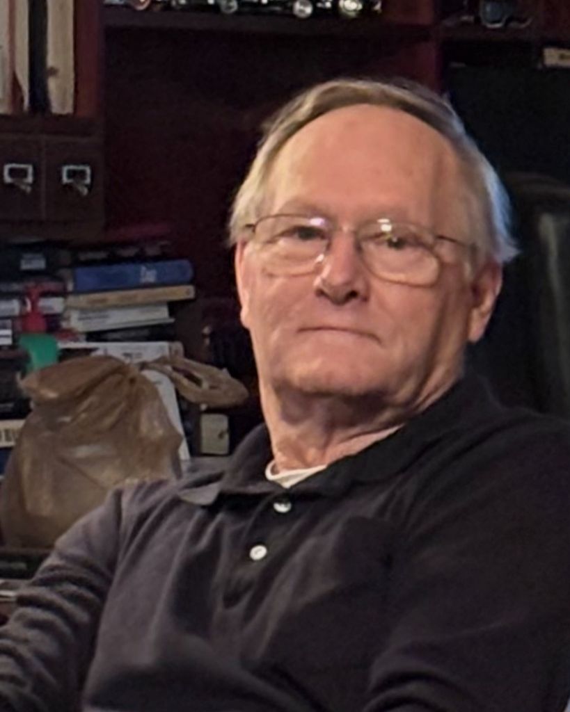 Kenneth L. Shell Profile Photo