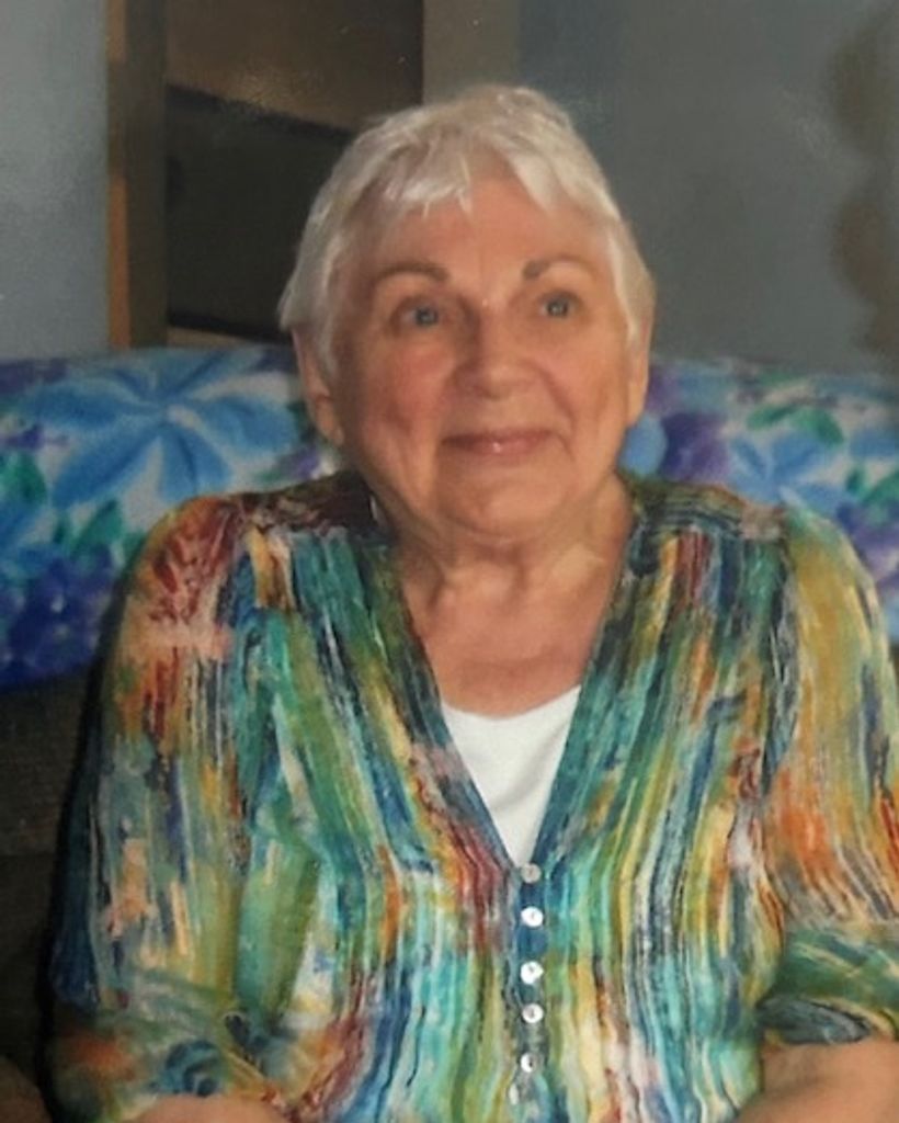 Beverley E. Cull Profile Photo