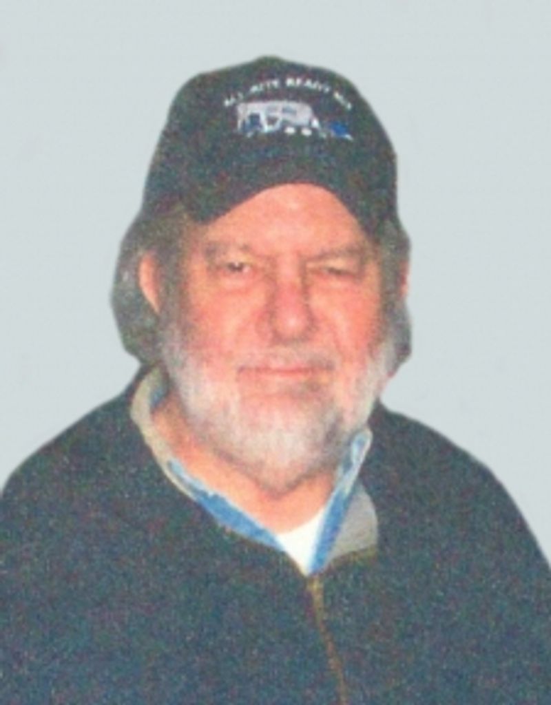 Charles Wankmiller