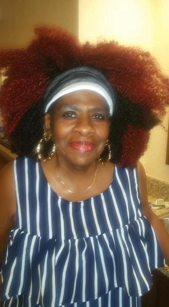 Annie Pearl Jones Profile Photo