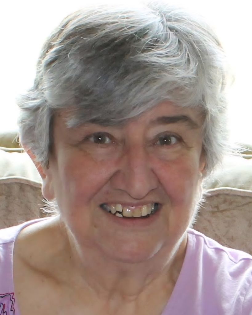 Pamela Kay Greenman Profile Photo