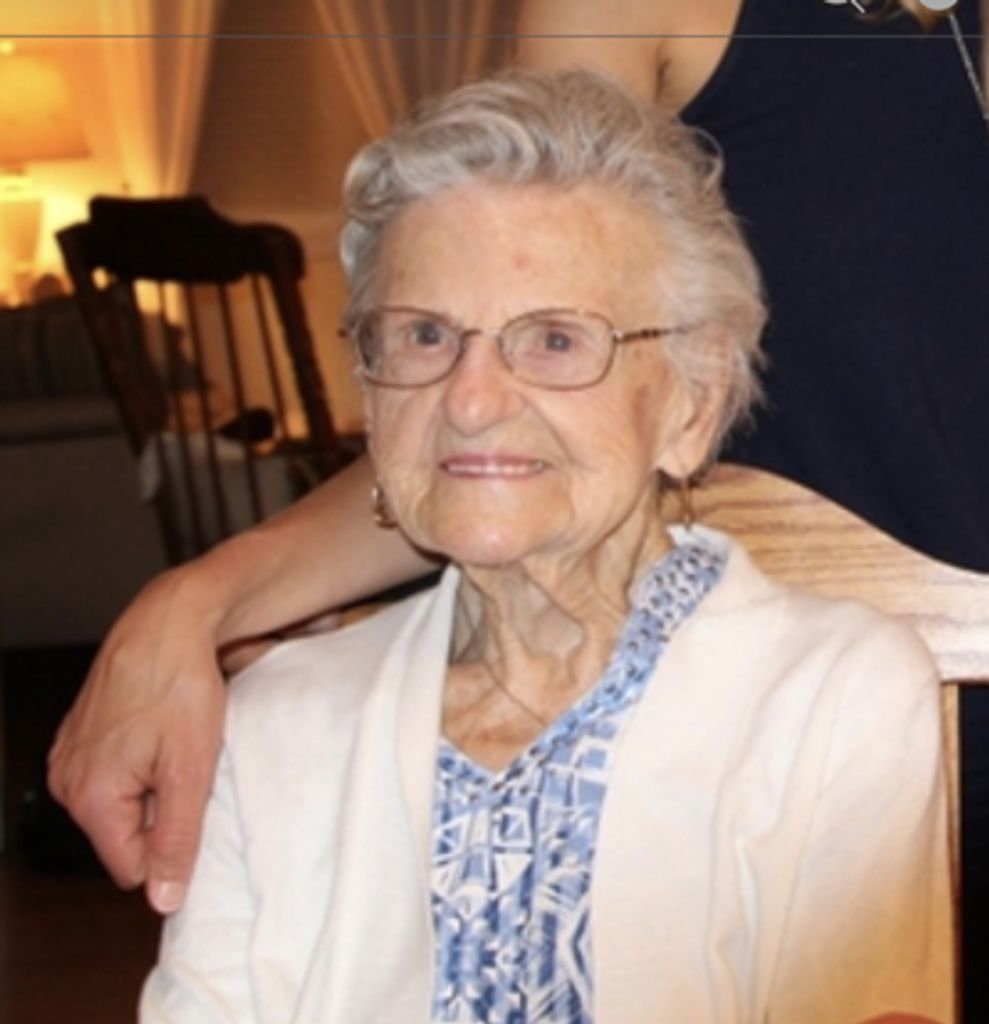 Helen Simkovich Profile Photo