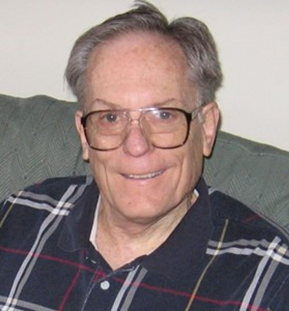 Delmar Eugene Yandell, Jr.