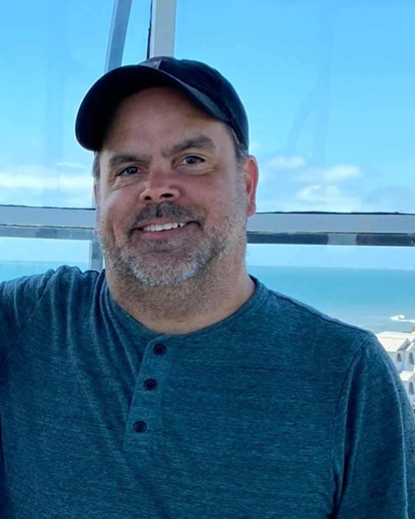 Kenneth Harold Tucker Jr. Profile Photo