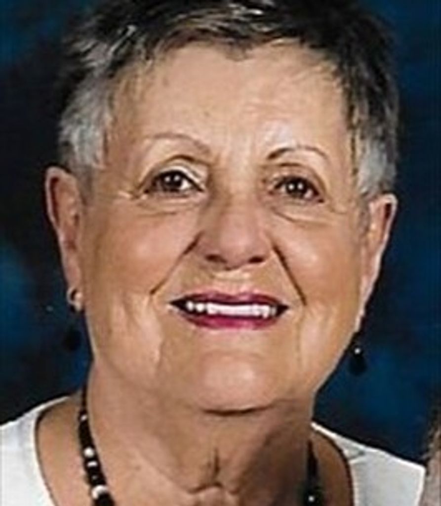Margaret West Profile Photo
