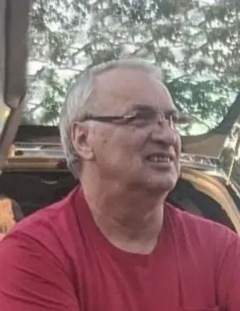 Lloyd Fasnacht Jr.