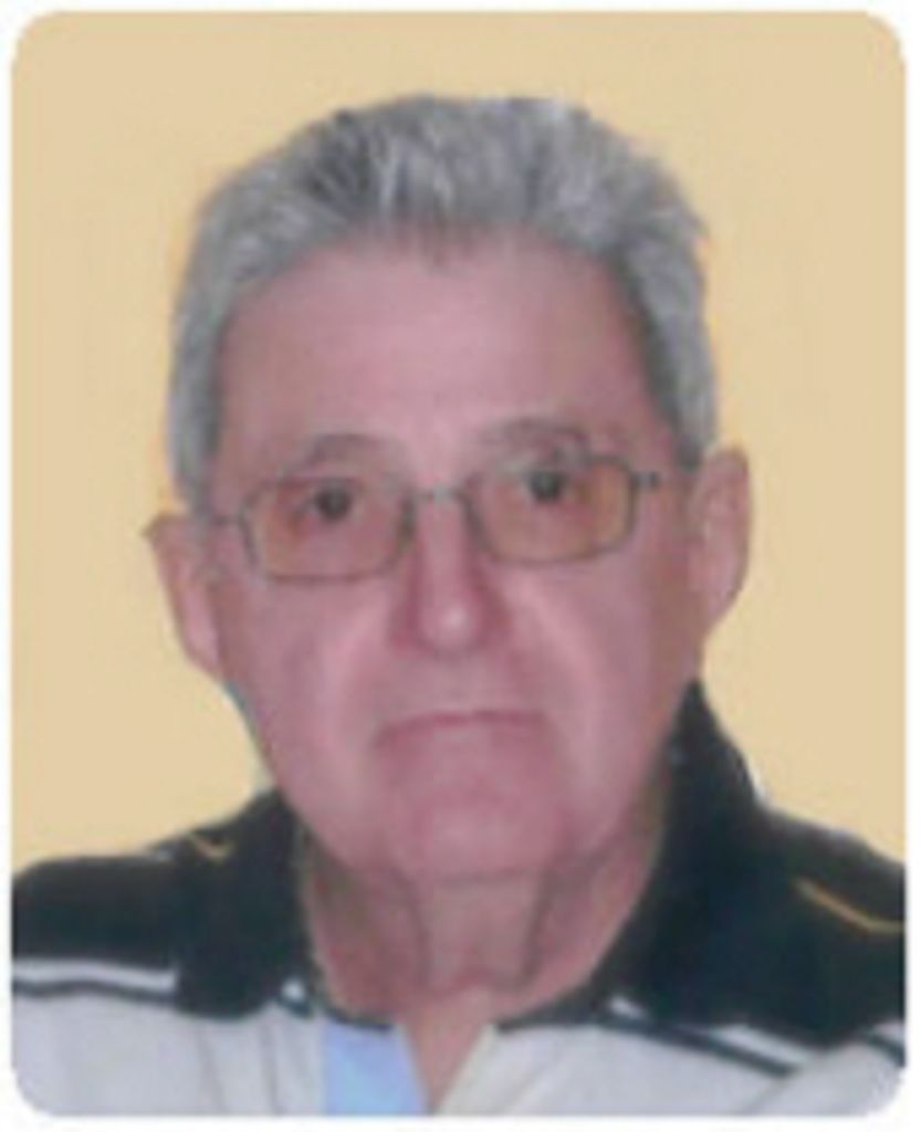 Gerald P. Enright