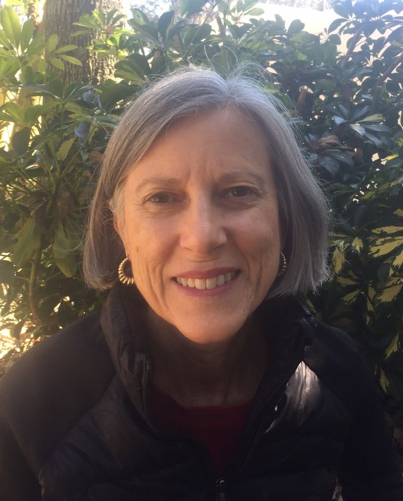 Nancy Jean Heffelfinger