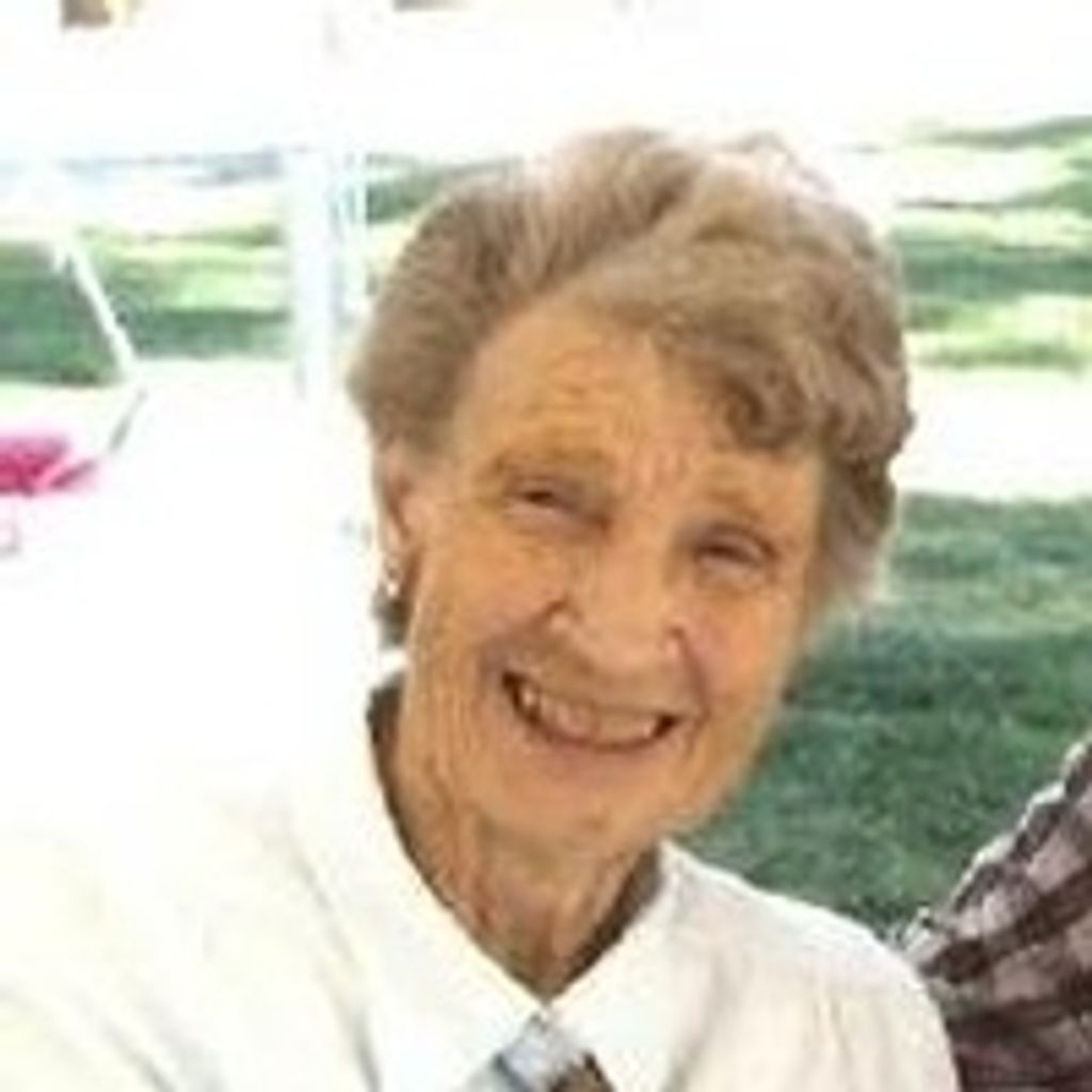 Genevie  B. Wells