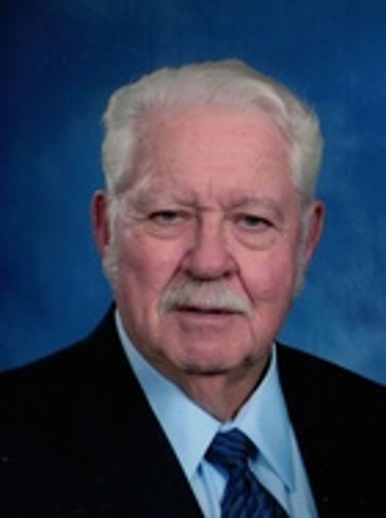 Glenn W. Greene