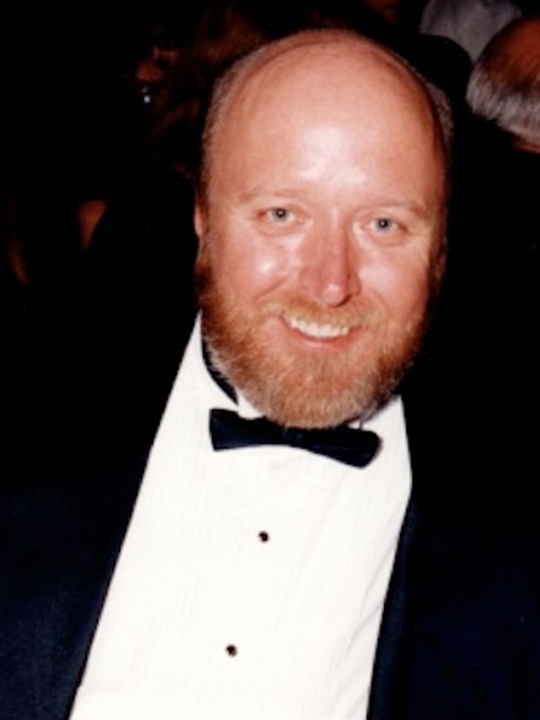Andrew Laverne Finch