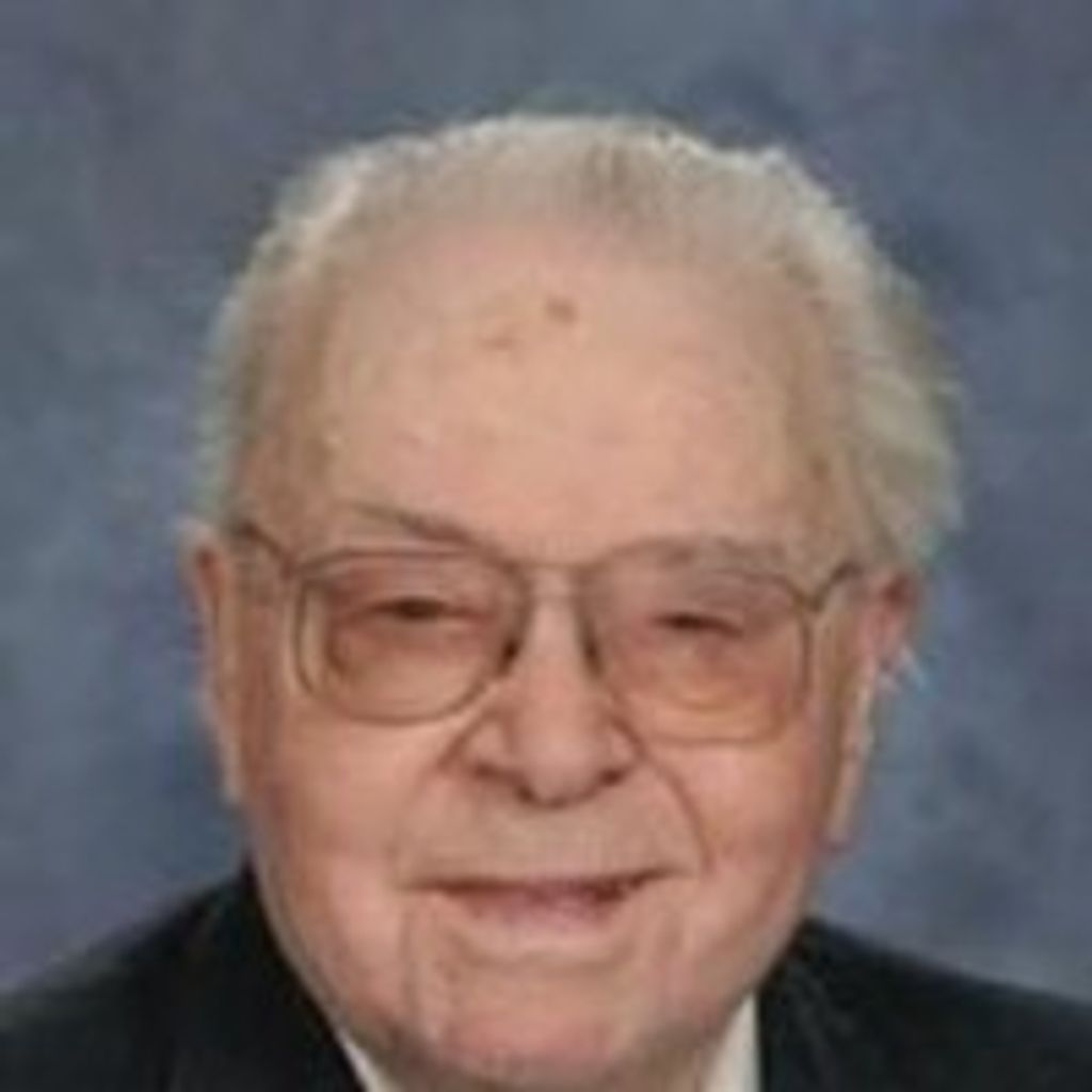 Harold I Baker