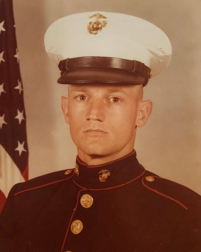 Daniel D. Patterson Profile Photo