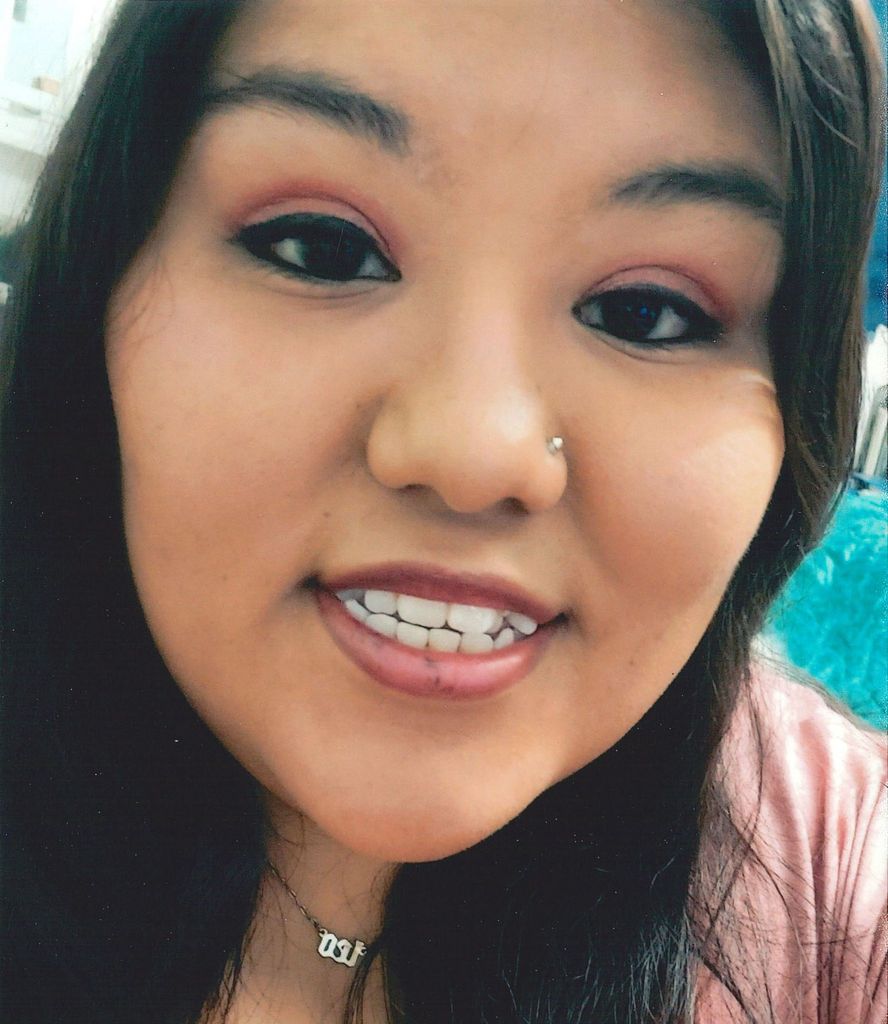 Cecilia “Cc” Valdez-Ortiz Profile Photo