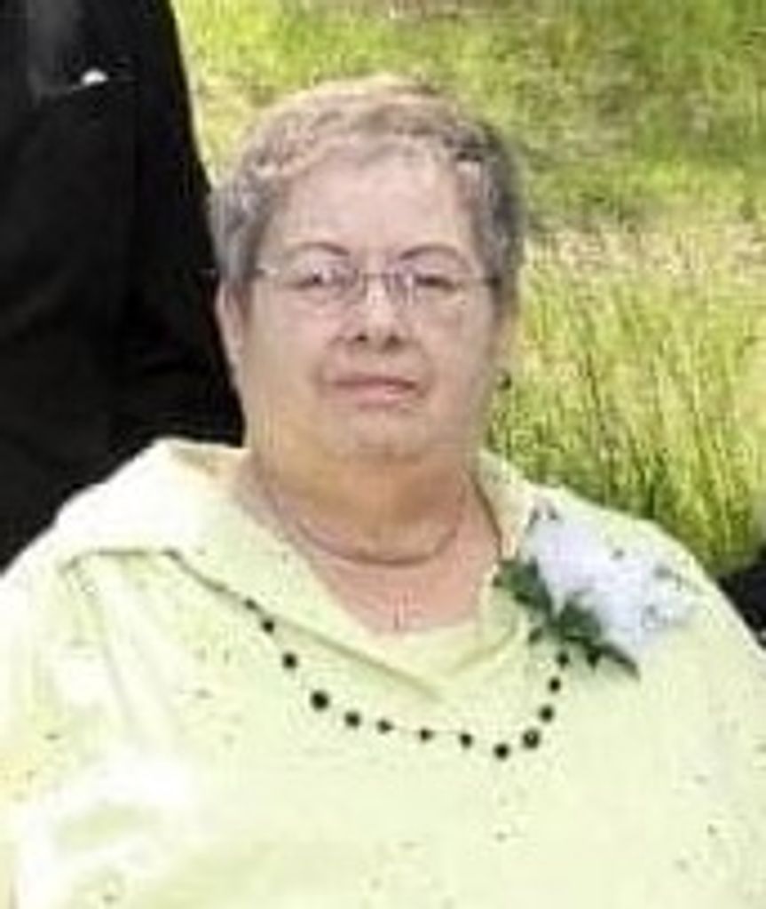 Sandra Bacher