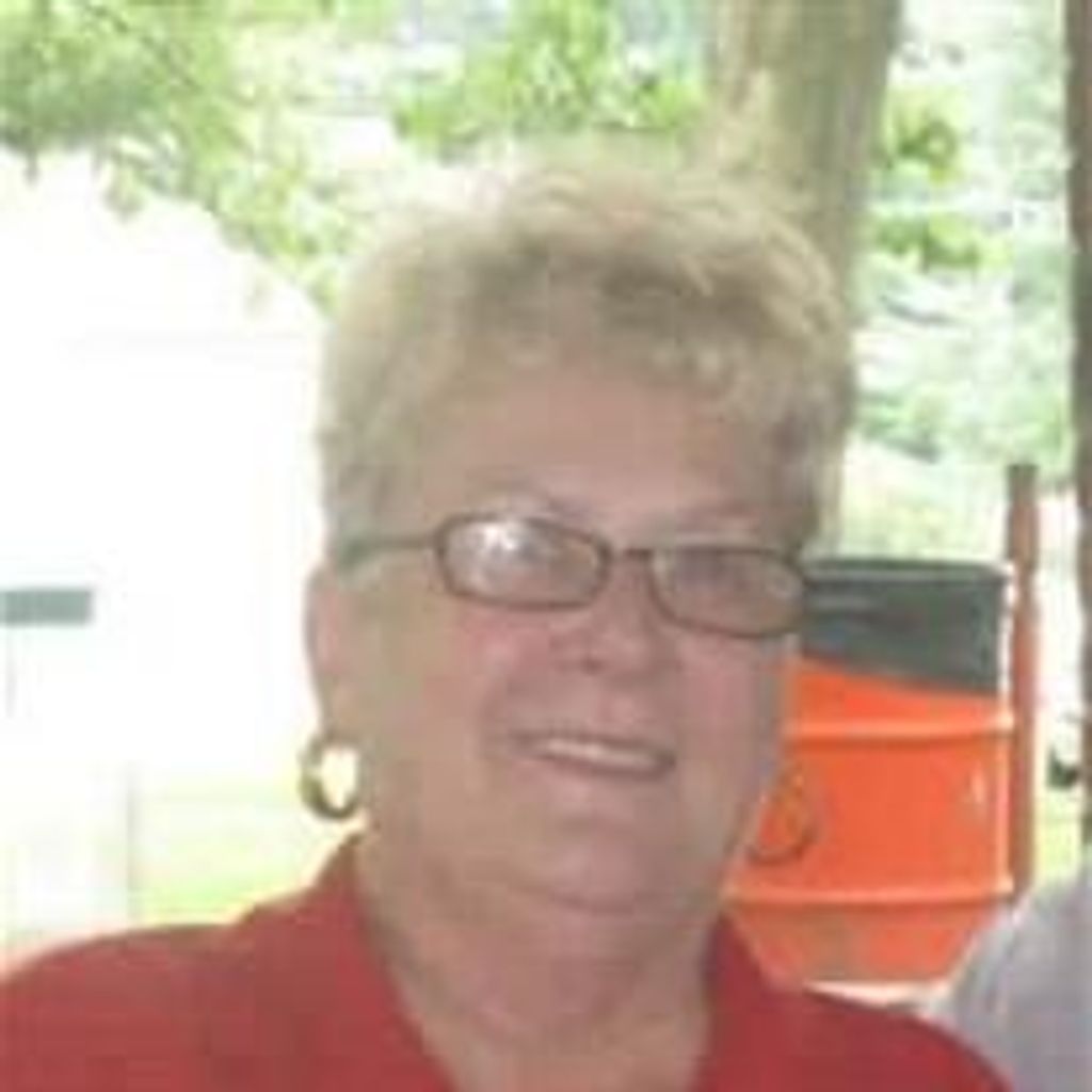 Rose Mary Kirkland Profile Photo