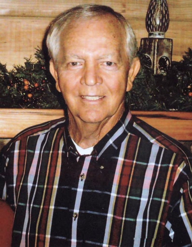 John Alton Rackley