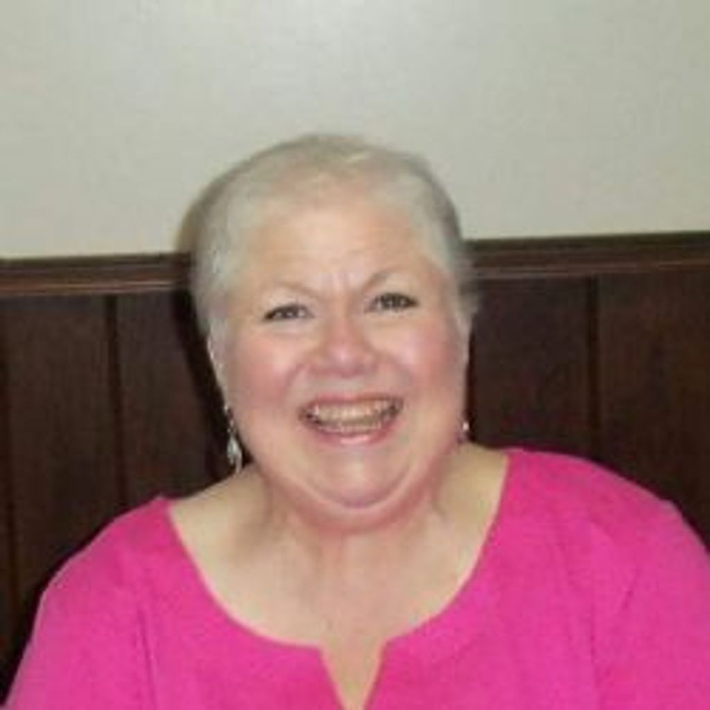 Jamie Phillips Roddey Profile Photo