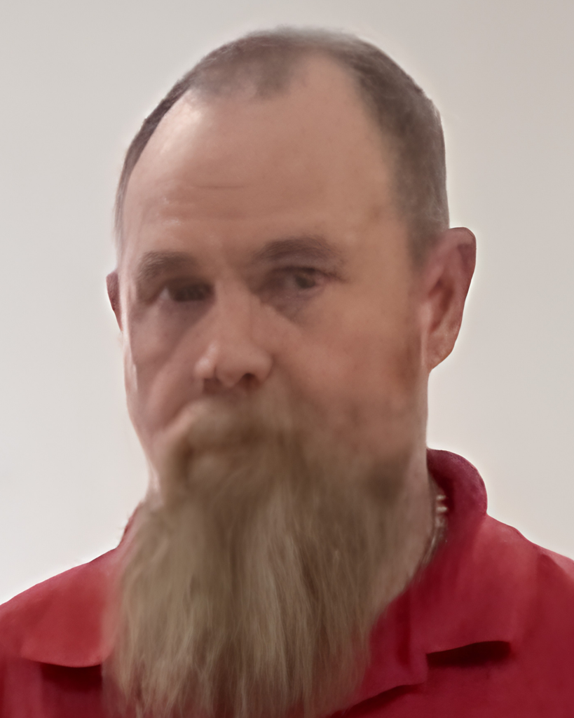 Calvin Tate Profile Photo