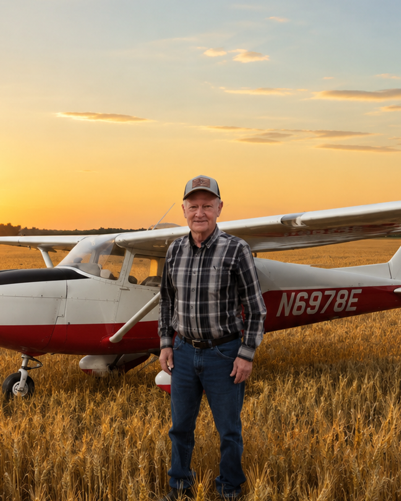 Gerald Dean Edwards Profile Photo