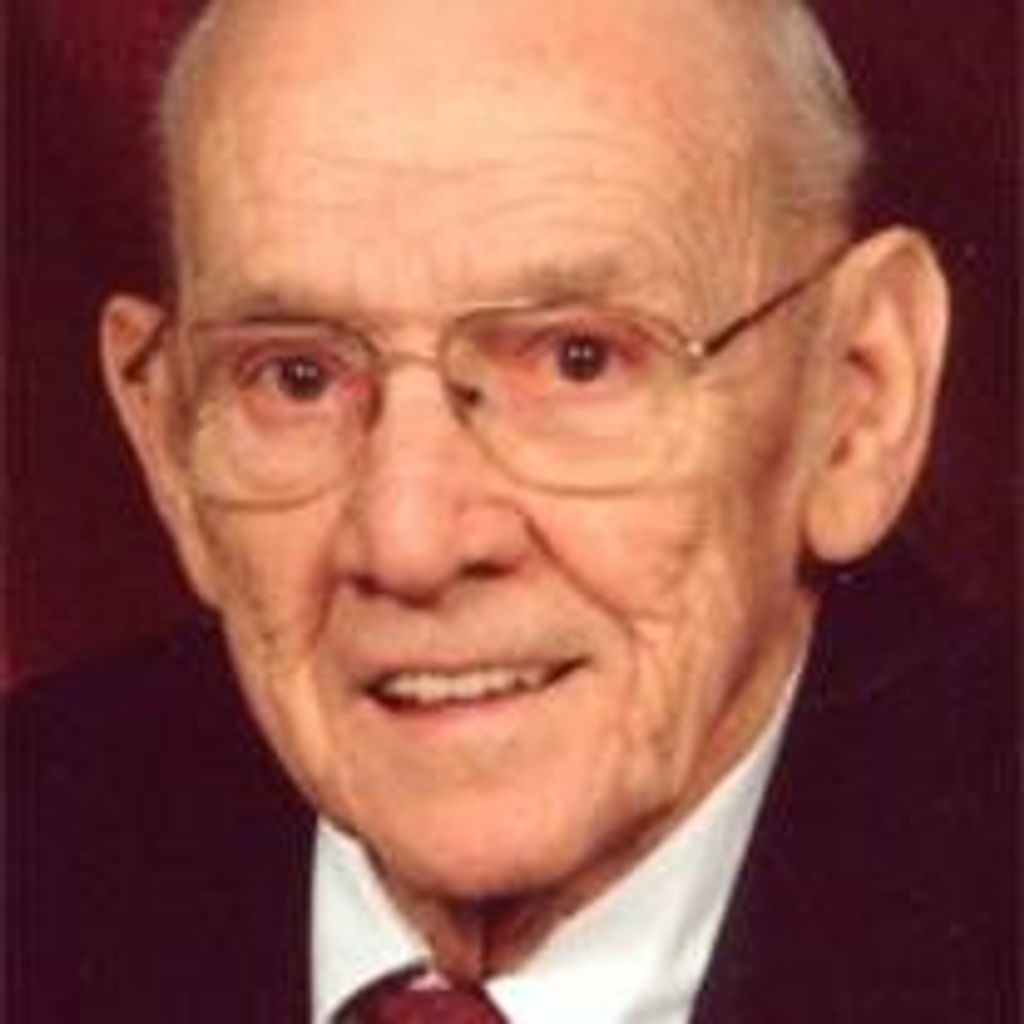 Alfred Johnson