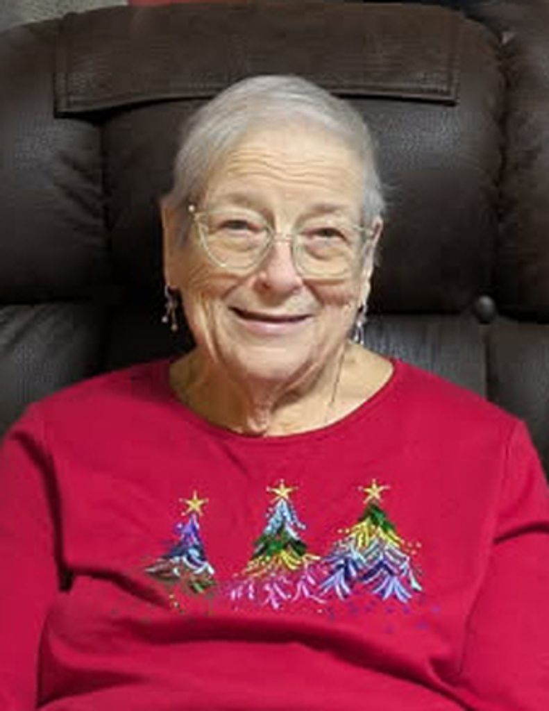 Marilyn L. (Sipes) Hostetter