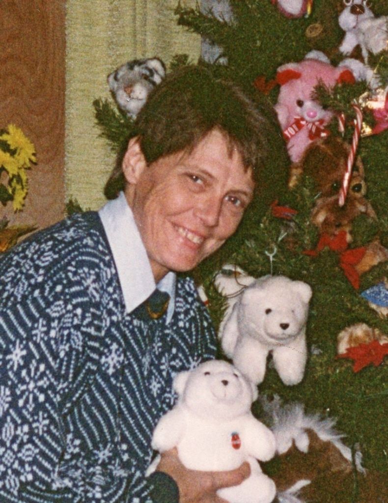 Mary "Pepper" Lois Probst Profile Photo