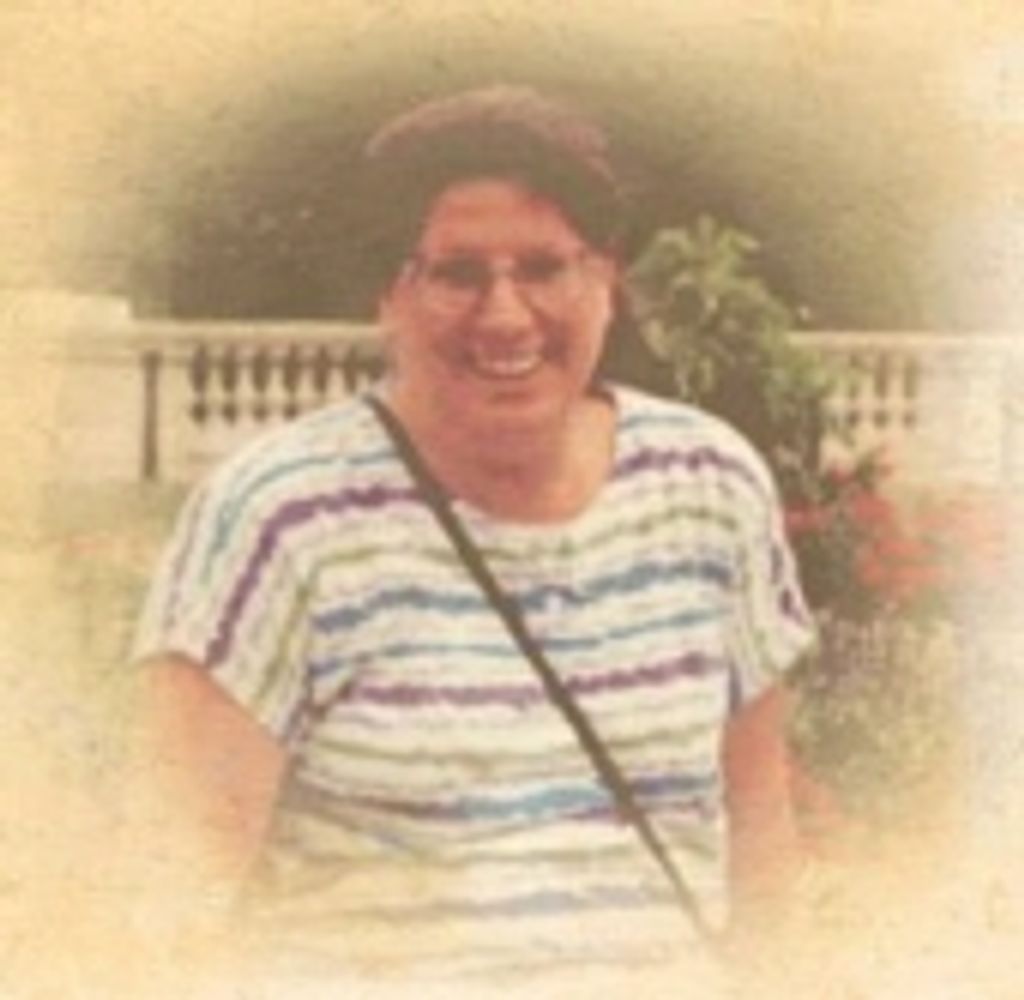 Gail S. Oom