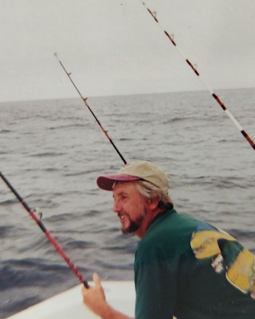 Phillip D. "Danny" Frazier