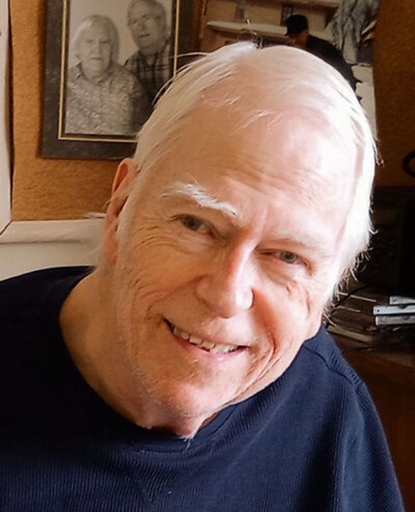 Glenn M. Maki