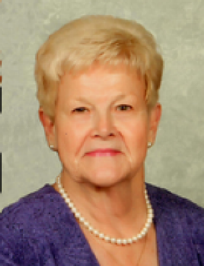 Pearl Marie Inman Profile Photo