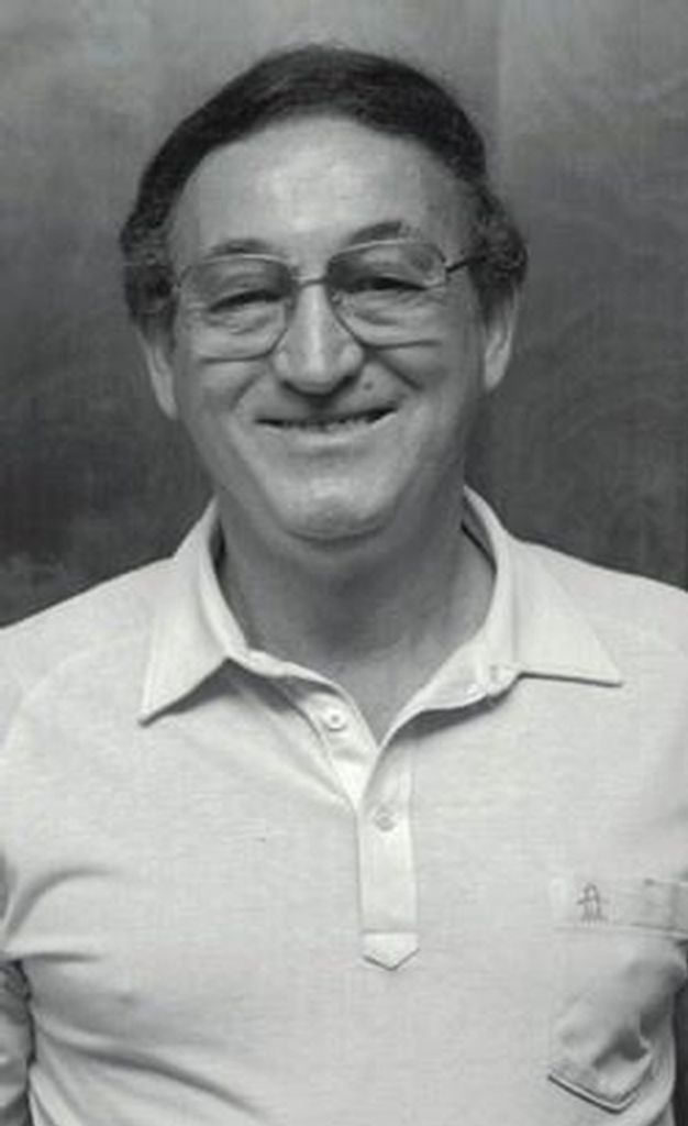 Wilson Mauney "Soap" Bolick