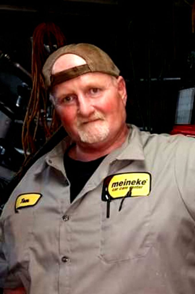 Thomas K. Lohnstein Profile Photo