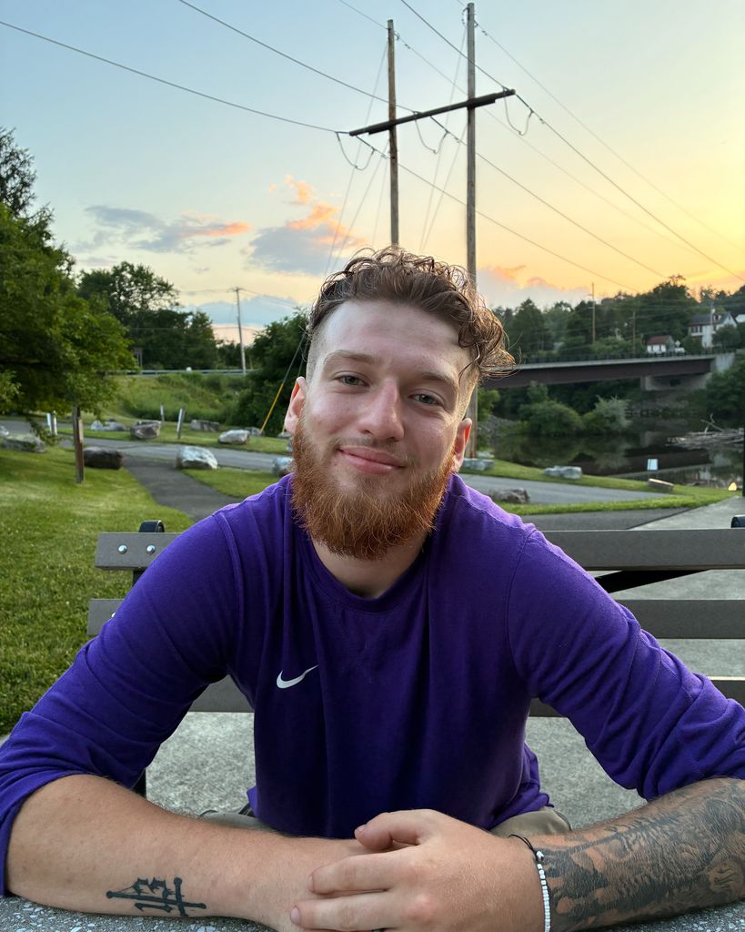 Anthony Harlan Barringer