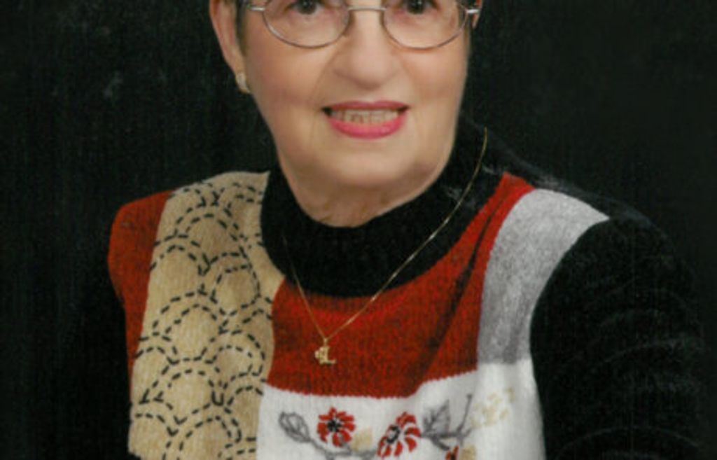 Linda L. Hensler